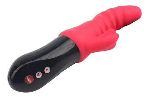 Vibrador Turbo de Alta Gama Thruster Didi