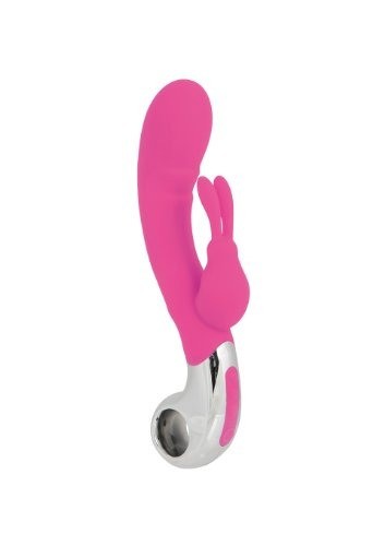 Vibrador Bunny Embrance estilo conejo