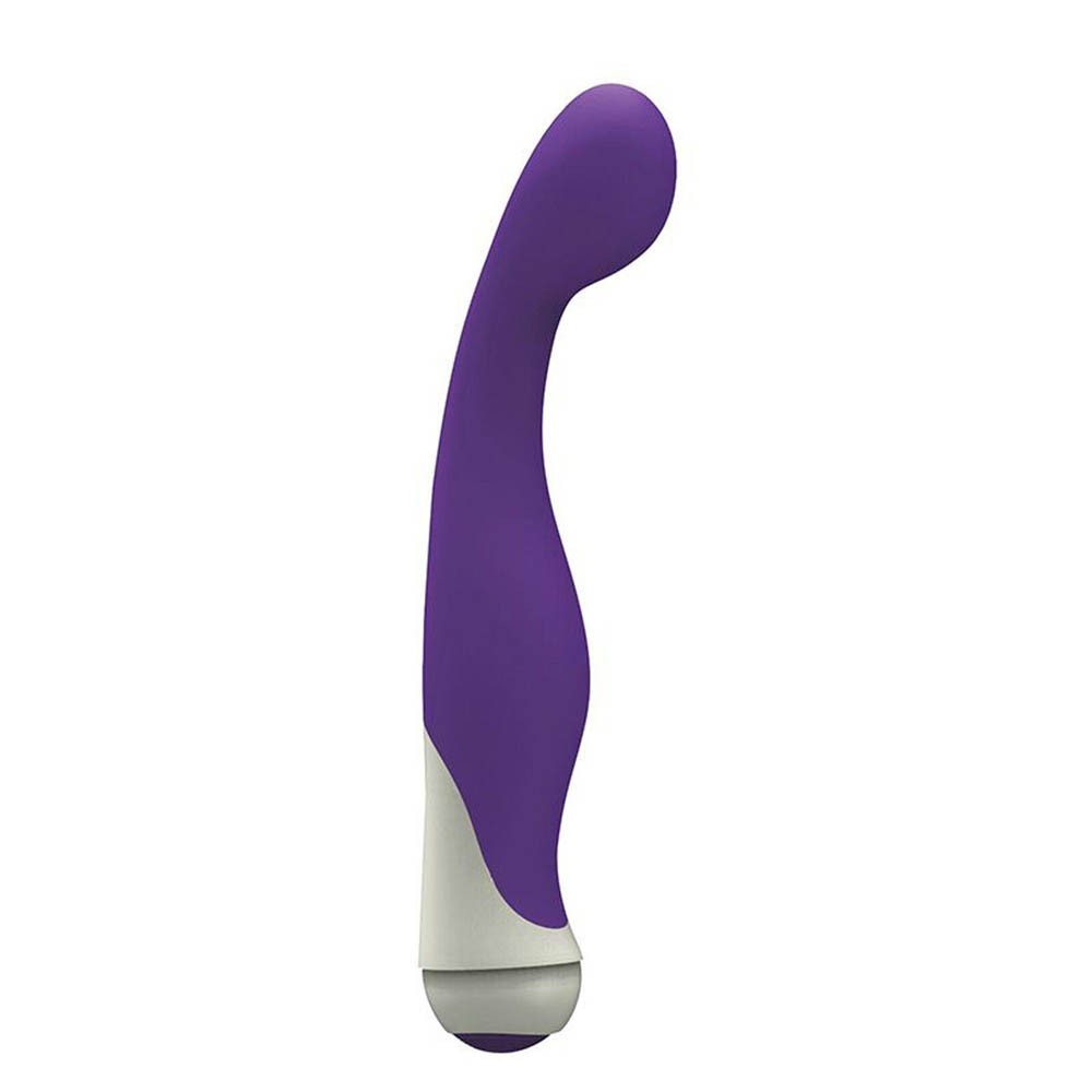 Vibrador Blair 7 Velocidades con Estimulador de Punto G