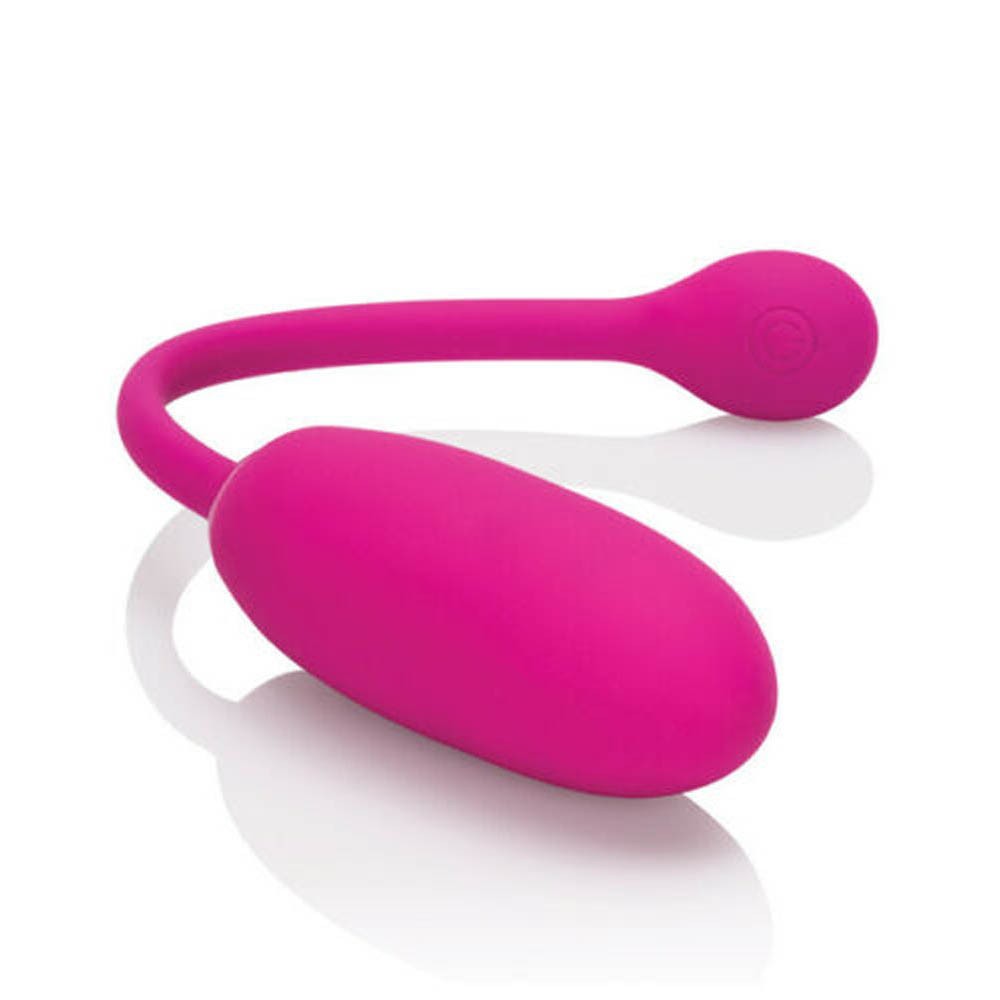 Bolas Kegel Recargable 12 Funciones de Vibración