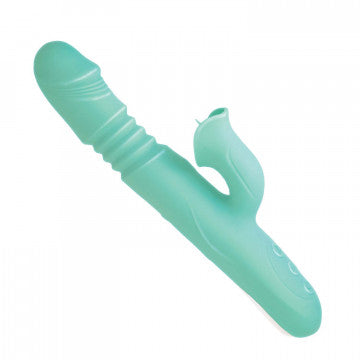 Vibrador Térmico Princess Passion Heat