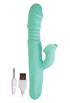 Vibrador Térmico Princess Passion Heat