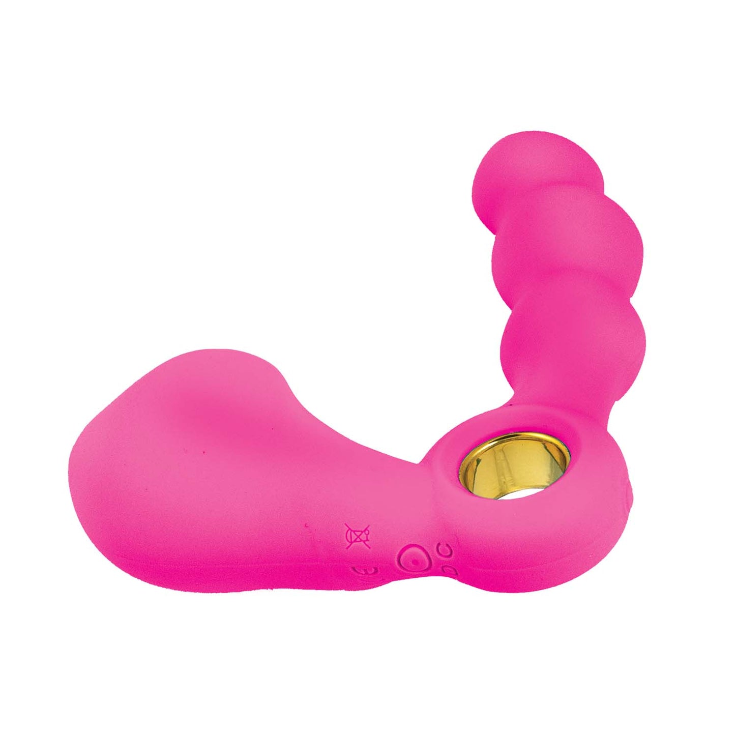 Vibrador Princess Euphoria