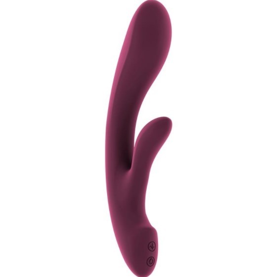 Vibrador Jil AVA de Silicona