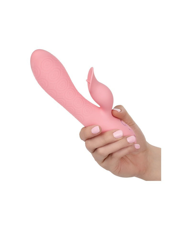 Vibrador Pasadena Player Recargable California Dreaming