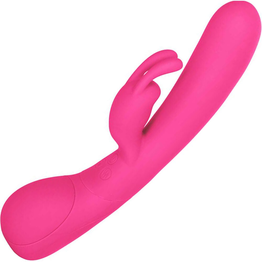 Vibrador Impress Rabbit 12 funciones