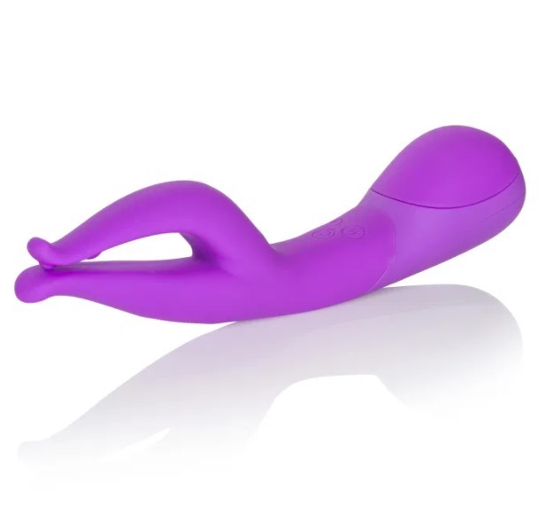 Vibrador Impress Dual Kiss 7"