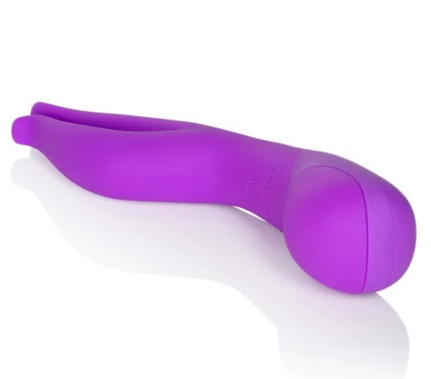 Vibrador Impress Dual Kiss 7"