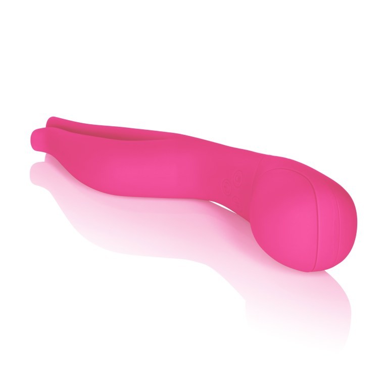 Vibrador Impress Dual Kiss 12 funciones