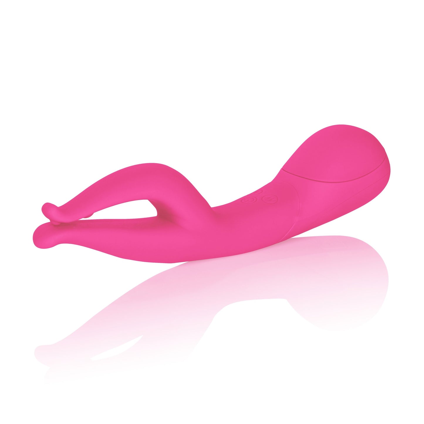 Vibrador Impress Dual Kiss 12 funciones