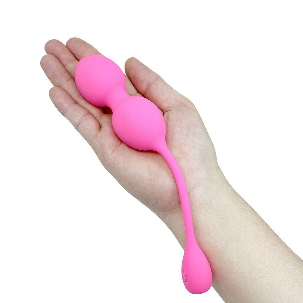 Touch Kegel Balls Ejercitador Vaginal Recargable