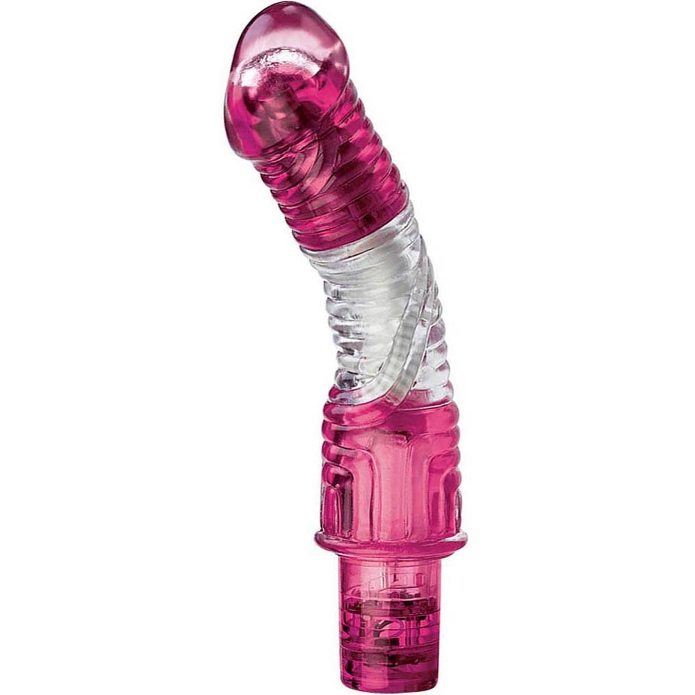 Orgasmalicious-jellypop Dildo vibrador