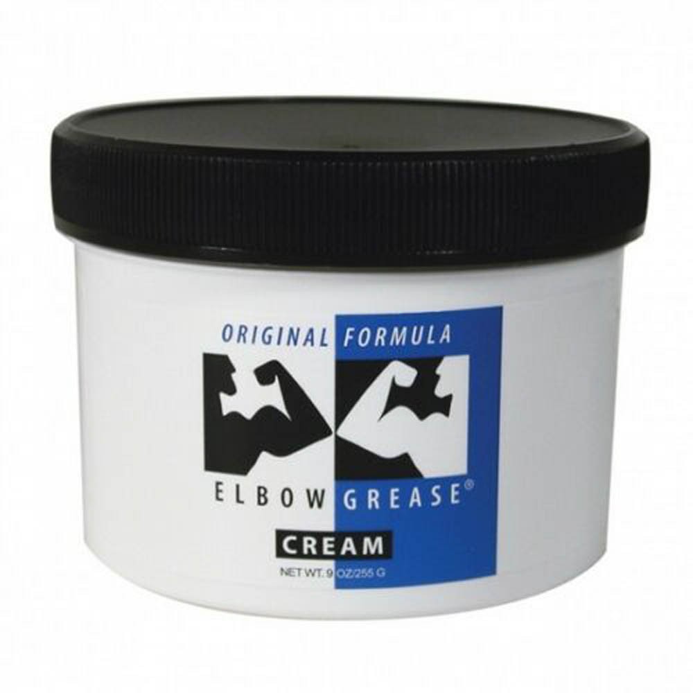 Crema Dilatadora Anal Grease