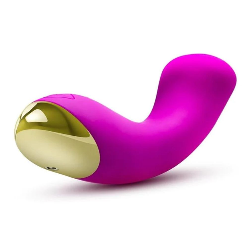 Vibrador Aria Bangin Af-Purple