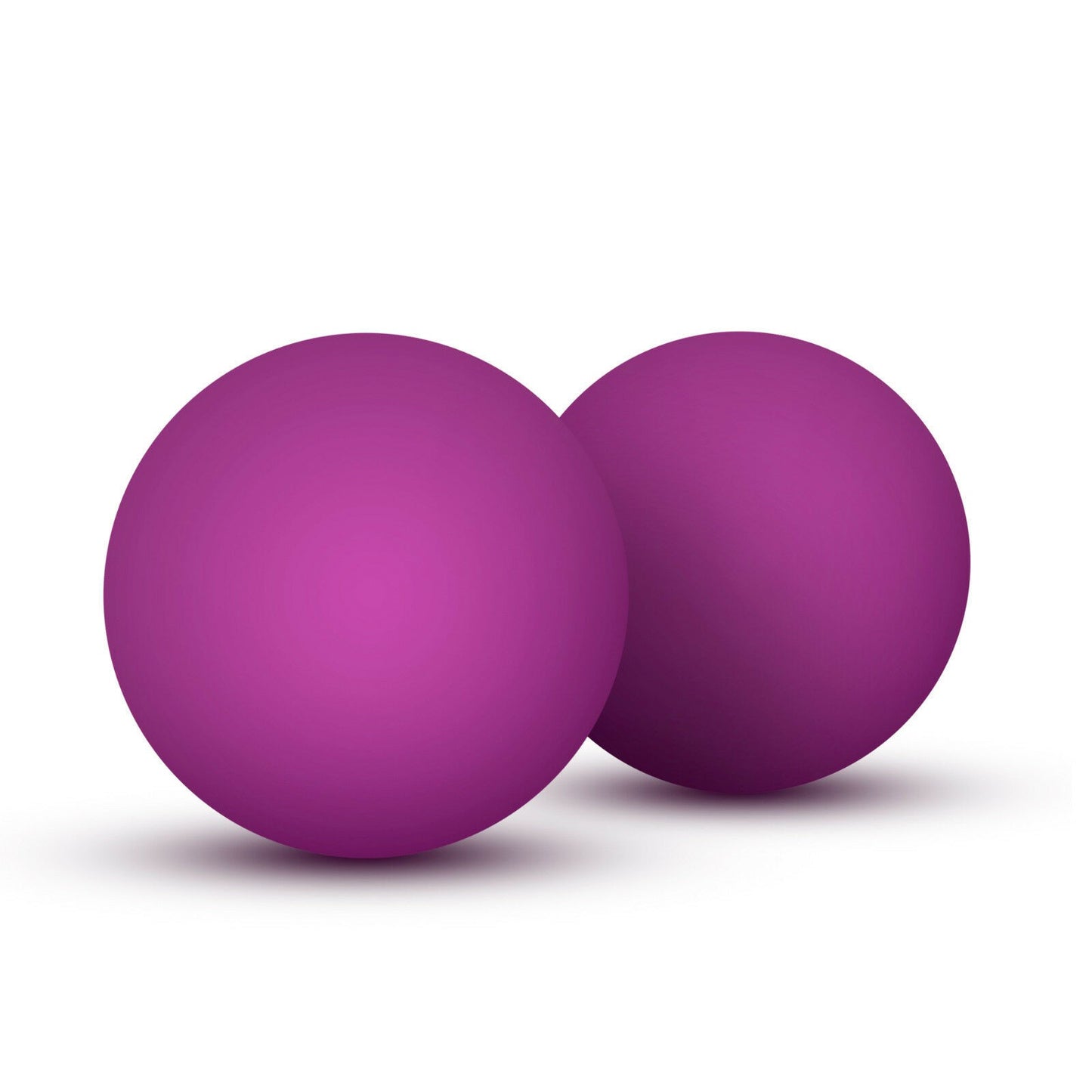 Bolas Vaginales Double O Beginner Para Ejercicios Kegel