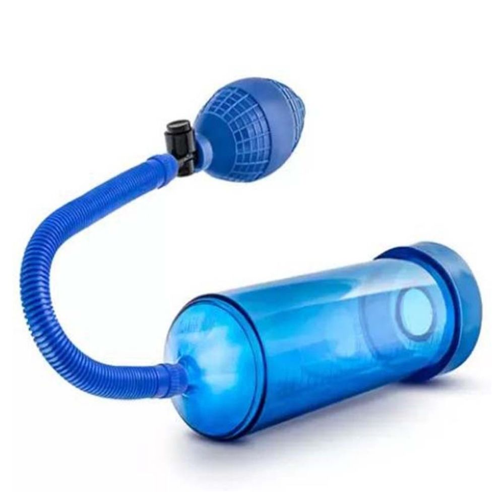 Bomba de Vacio Pumpa VX101 Azul