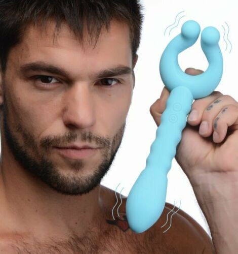 Vibrador Multifunción Yass! Vibe Dual-Ended