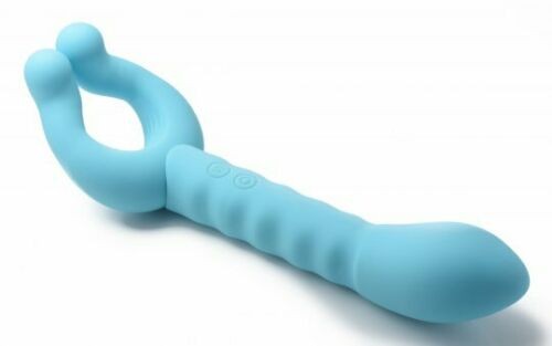 Vibrador Multifunción Yass! Vibe Dual-Ended