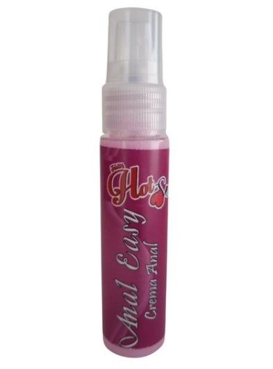 HS Anal easy en Crema 30 ml.