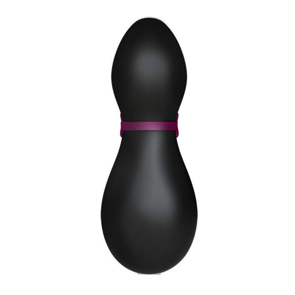 Succionador de Pingüino Satisfyer Pro Air Pluse