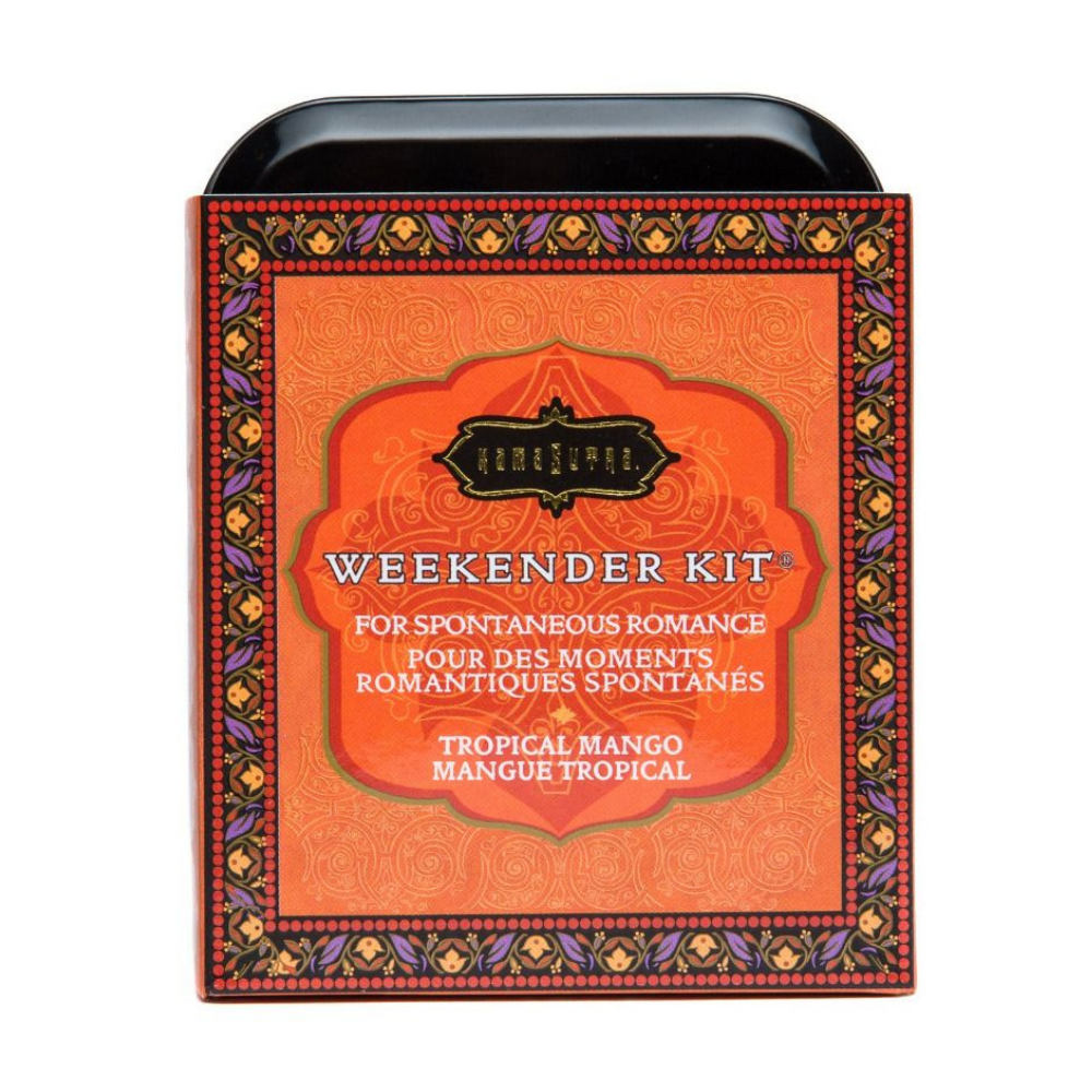 Kit Kamasutra Weekender Tropical Mango