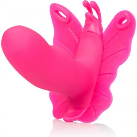 Venus Mariposa con Dildo a Control Remoto