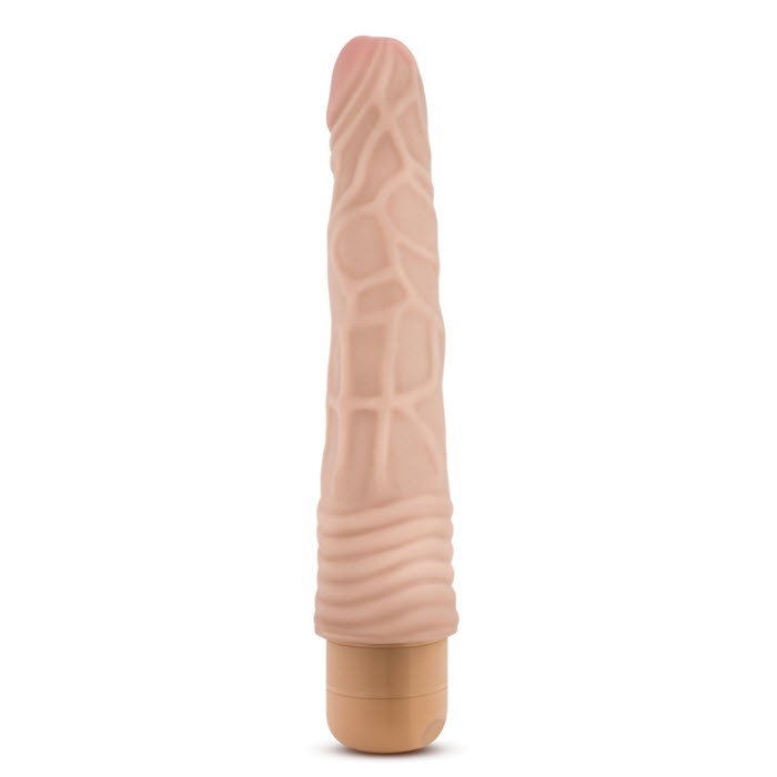 Vibrador Dr Skin Cock Vibe 2