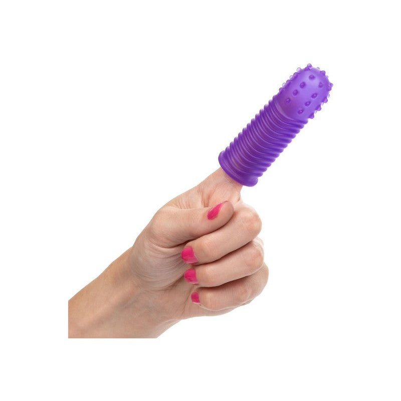 Intimate Play Dedal Estimulador Morado