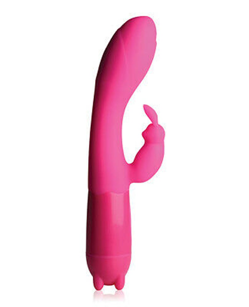 Vibrador Recargable FR Rebel Rabbit