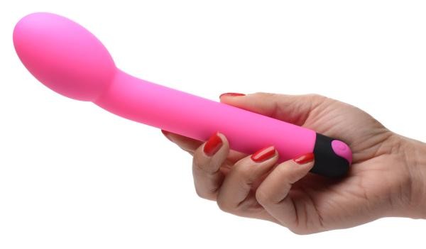 10X Vibrador para Punto G BANG