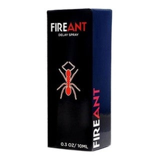 Retardante Masculino en Spray Fire Ant