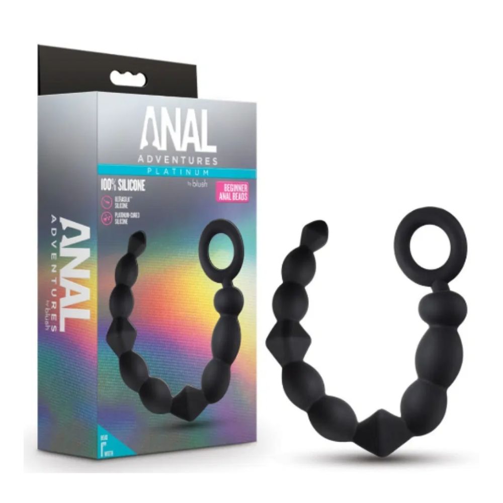 Bolas Tailandesas Anales Adventures Platinum