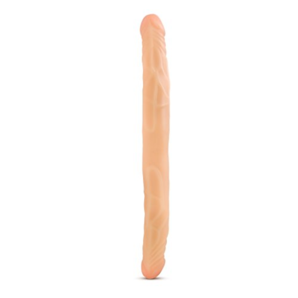 Dildo Doble B Yours 14"