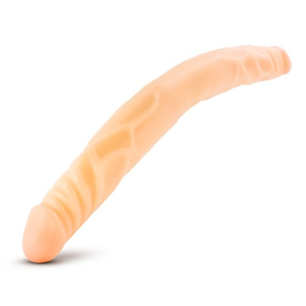 Dildo Doble B Yours 14"