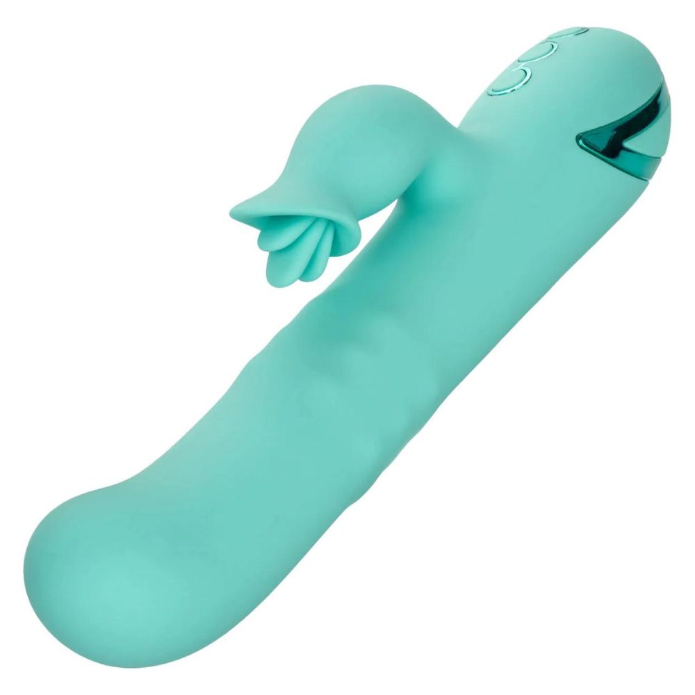 Vibrador de Alta Gama California Dreaming Bel Air Bombshell