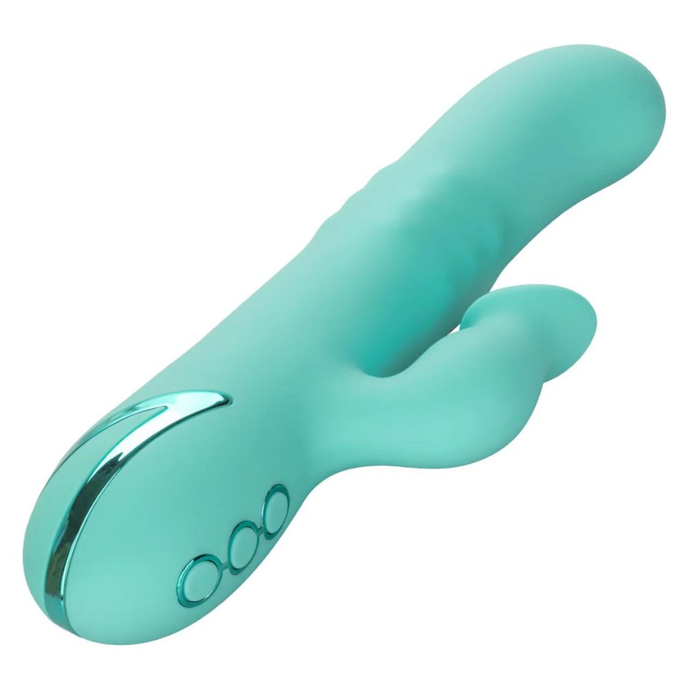 Vibrador de Alta Gama California Dreaming Bel Air Bombshell