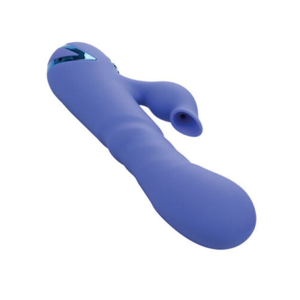 Vibrador de Alta Gama California Dreaming L.A Love