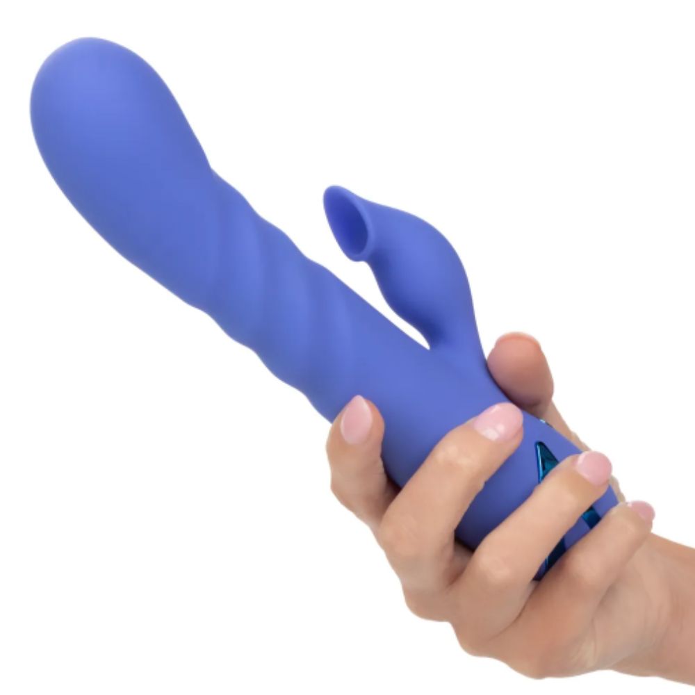 Vibrador de Alta Gama California Dreaming L.A Love