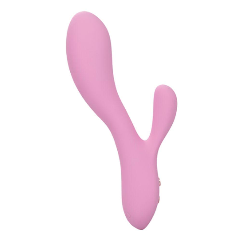 Vibrador Contour Zoie