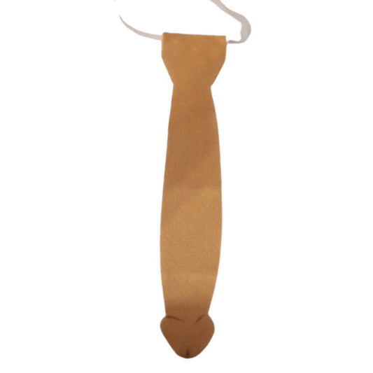 Corbata en Forma de Pene