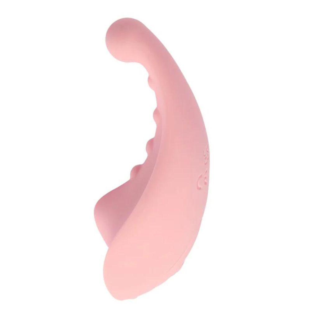 Vibrador Estimulador Femenino Flirty Touch