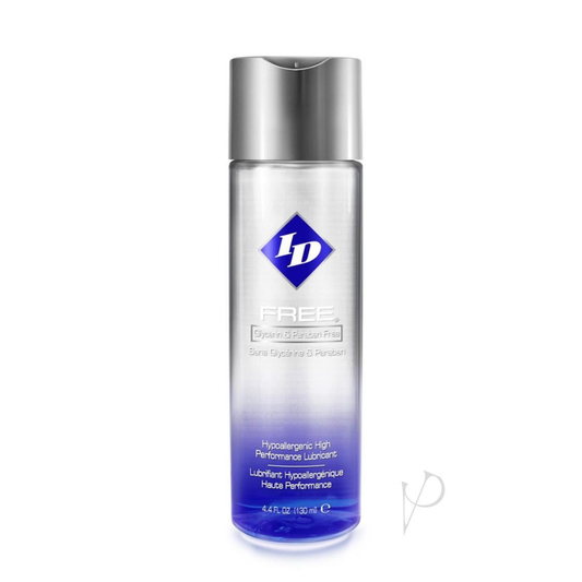 Lubricante ID Free Sin Glicerina 4.4Oz