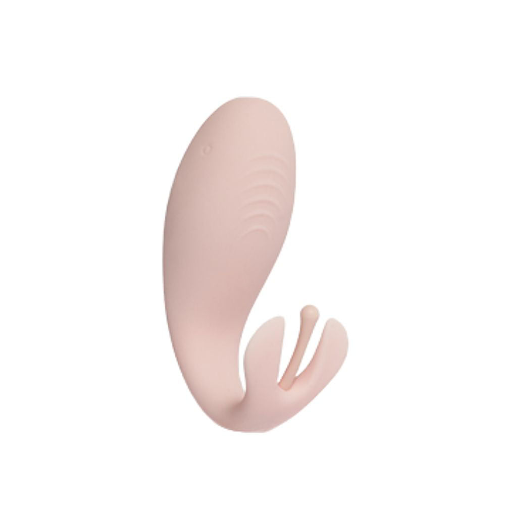 LILY Vibrador con Control Remoto CXO