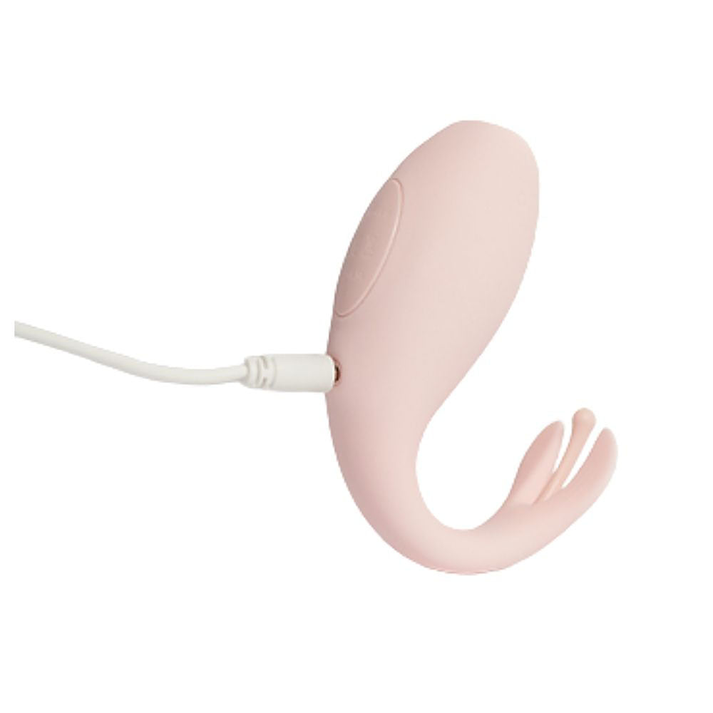 LILY Vibrador con Control Remoto CXO