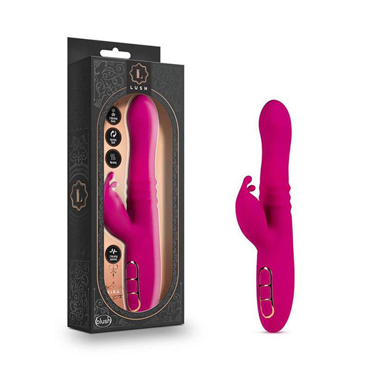 Vibrador Lush Kira Velvet