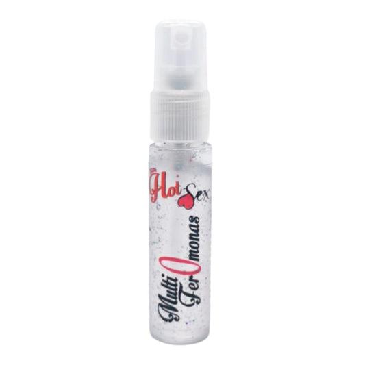 Multi O con Feromonas HS 10 ml