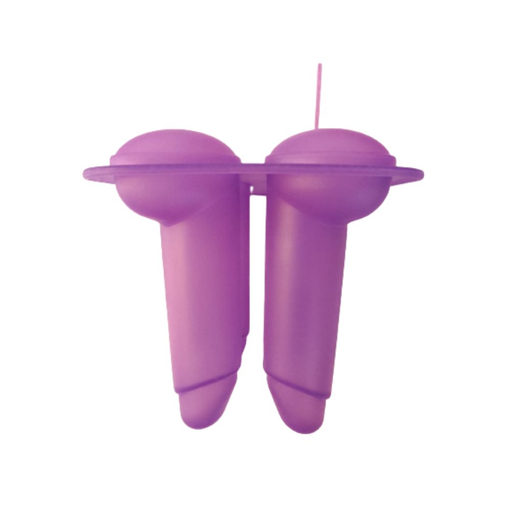 Molde Para Paletas de Pene