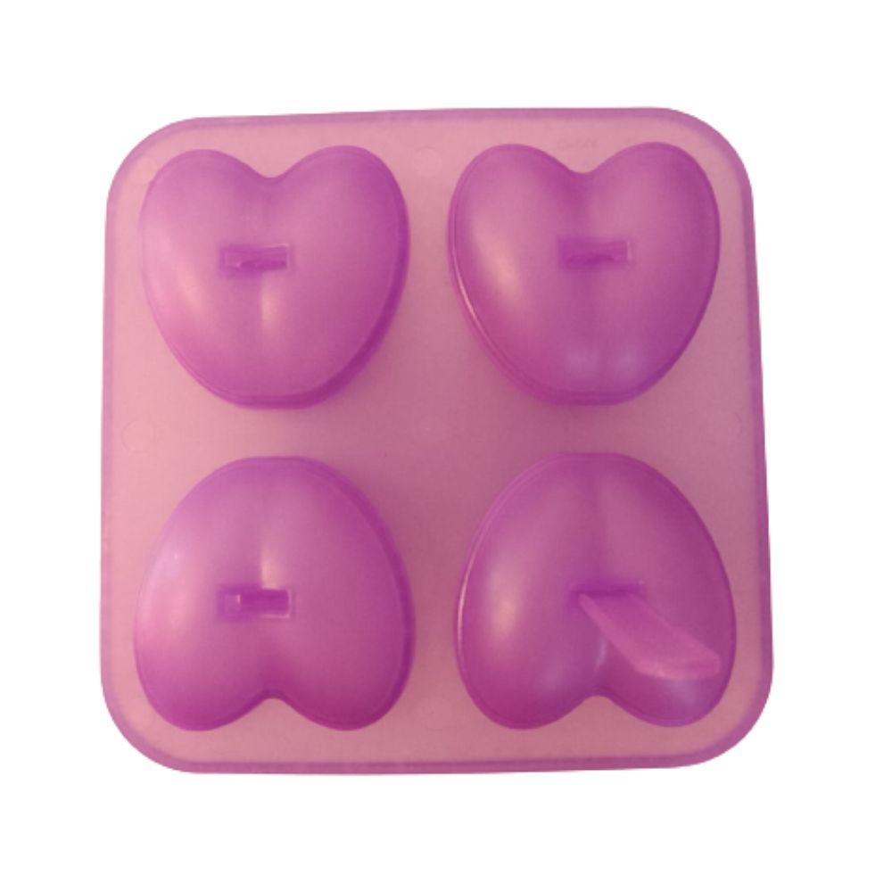 Molde Para Paletas de Pene