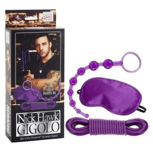 Kit Gigolo