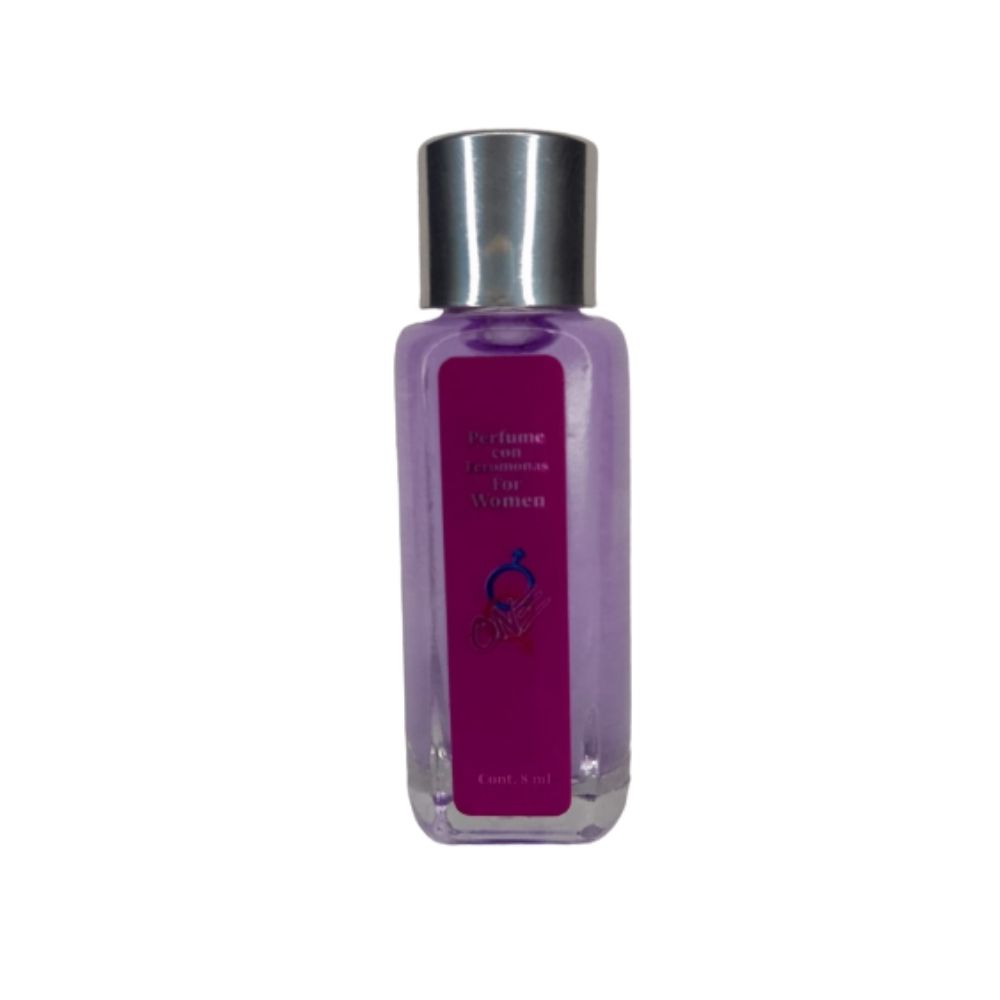 Perfume con feromonas ONE for Women